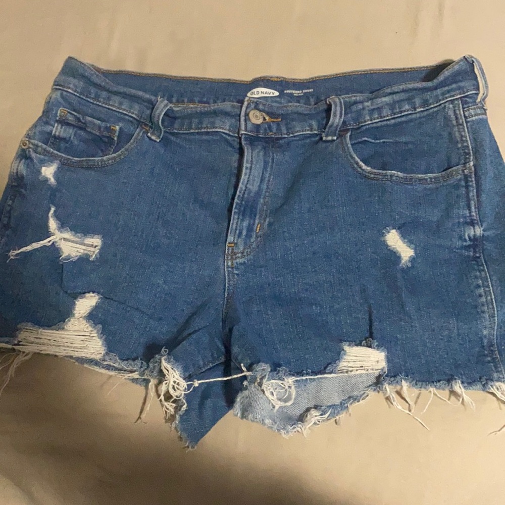 Women shorts